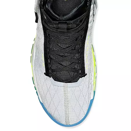 Jordan Proto-Max 720 "Ghost Green"
