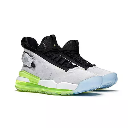 Jordan Proto-Max 720 "Ghost Green"