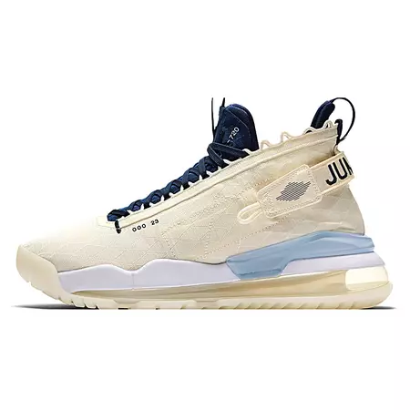 Jordan Proto-Max 720 "Ivory"