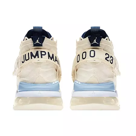 Jordan Proto-Max 720 "Ivory"