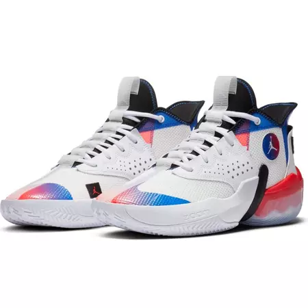 Jordan React Elevation "Doncic Tenacity"