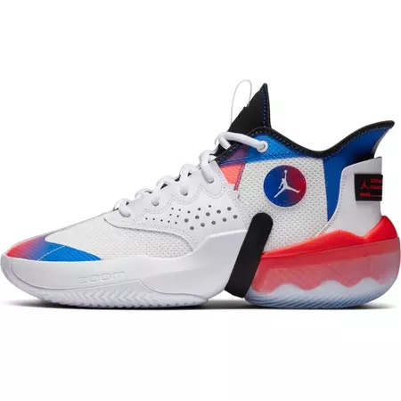 Jordan React Elevation "Doncic Tenacity"