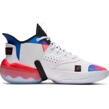Jordan React Elevation "Doncic Tenacity"