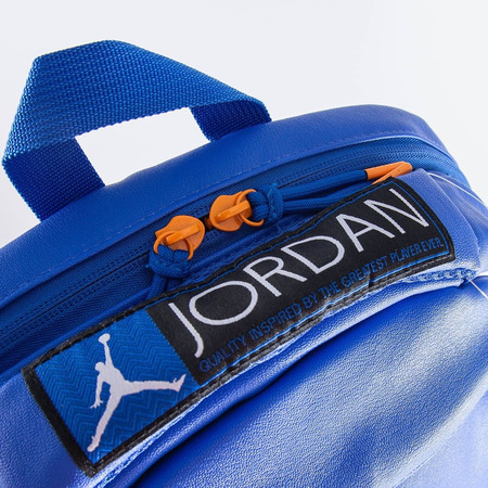 Jordan Retro 12 Backpack "Hyper Royal"