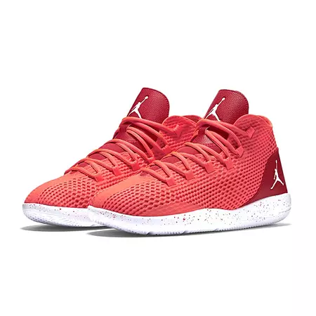 Jordan Reveal "Infrared" (602/infrared 23/white/gym red)