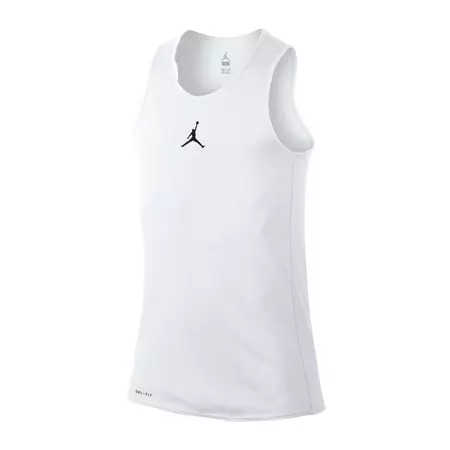 Jordan Rise Basketball Tank Shirt (100)