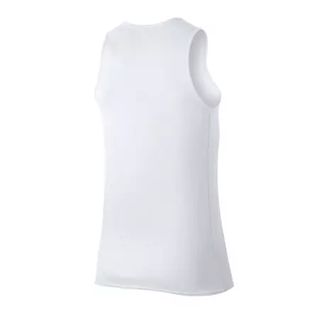 Jordan Rise Basketball Tank Shirt (100)