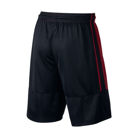 Jordan Rise Solid Shorts (010)