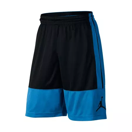 Jordan Rise Solid Shorts (481)