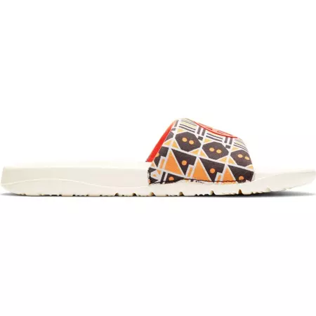 Jordan Slide Break Quai 54 "Baroque"