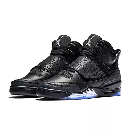 Jordan Son Of BG "Sweet Night" GS
