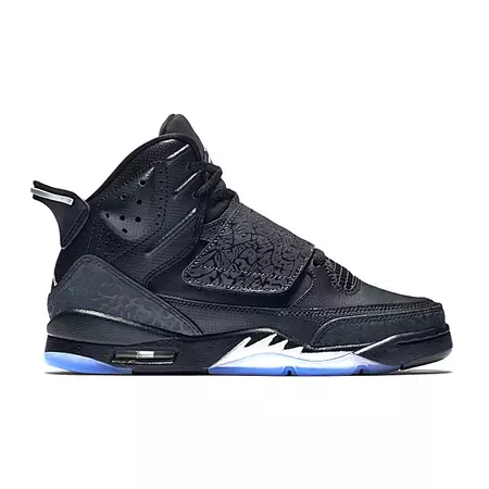 Jordan Son Of BG "Sweet Night" GS