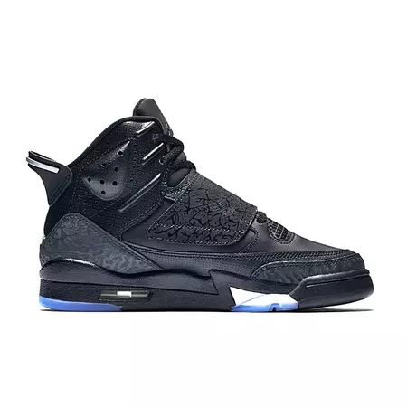 Jordan Son Of BG "Sweet Night" GS