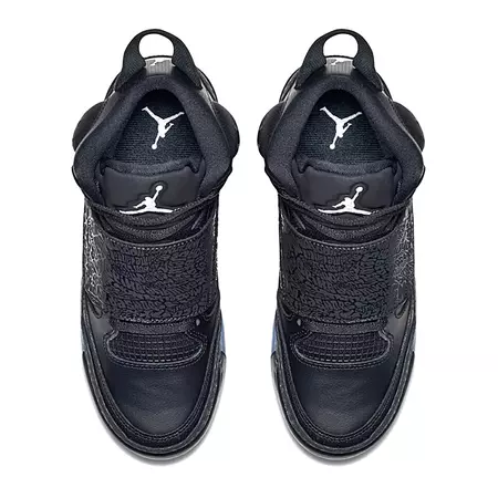 Jordan Son Of BG "Sweet Night" GS