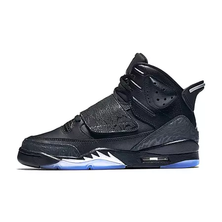 Jordan Son Of BG "Sweet Night" GS