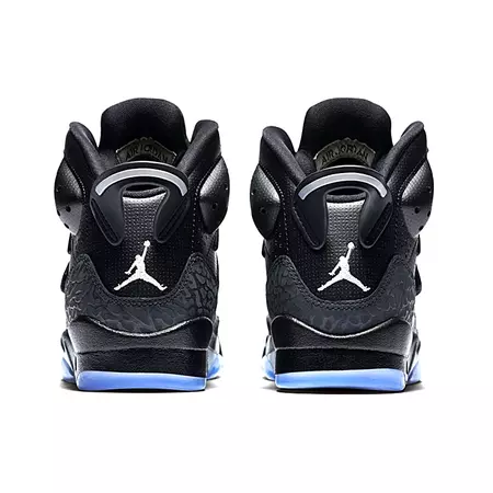 Jordan Son Of BG "Sweet Night" GS