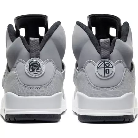 Jordan Spizike "Cool Grey"