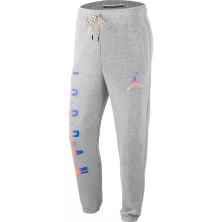 Jordan Sport DNA Multicolor Fleece Pants