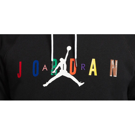 Jordan Sport DNA Pullover Hoodie