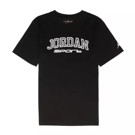 Jordan Sport Jr. "Black"