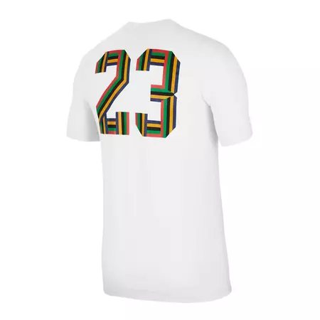 Jordan Sport T-Shirt DNA Jumpman Crew