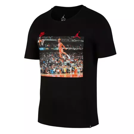 Jordan Sportswear 1988 Dunk T-Shirt (010)