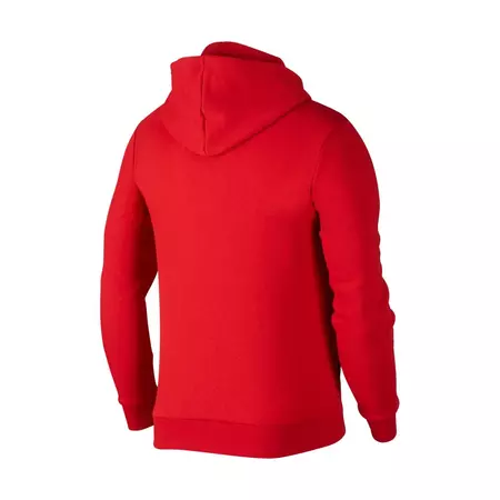 Jordan Sportswear Flight Fleece Air Pullover Hoodie (687)