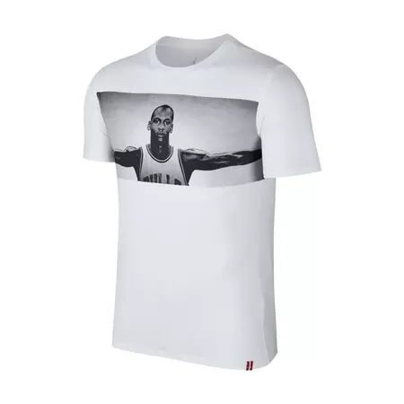 Jordan Sportswear Wings T-Shirt (100)