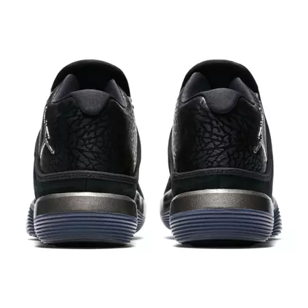 Jordan Super Fly 2017 Blake Griffin "Antracita" (010)