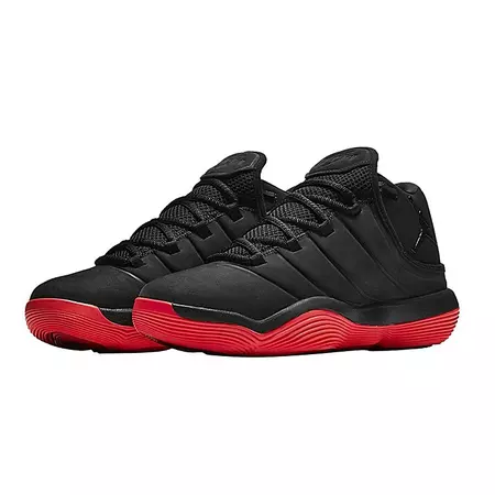 Jordan Super.Fly 2017 (GS) "Alternative"