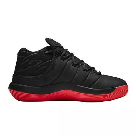 Jordan Super.Fly 2017 (GS) "Alternative"