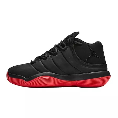 Jordan Super.Fly 2017 (GS) "Alternative"