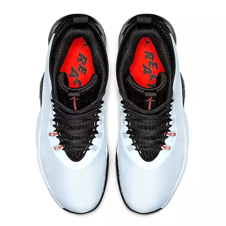 Jordan Super.Fly MVP Low "Half Blue"