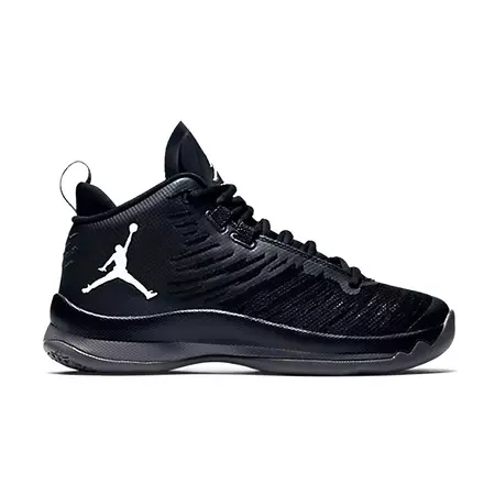 Jordan SuperFly 5 Blake Griffin "Night" Kids (005/anthracite/white)