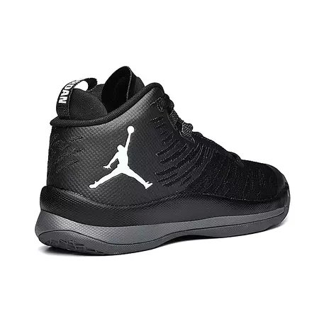 Jordan SuperFly 5 Blake Griffin "Night" Kids (005/anthracite/white)