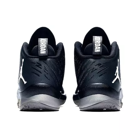 Jordan SuperFly 5 Blake Griffin "Night" Kids (005/anthracite/white)