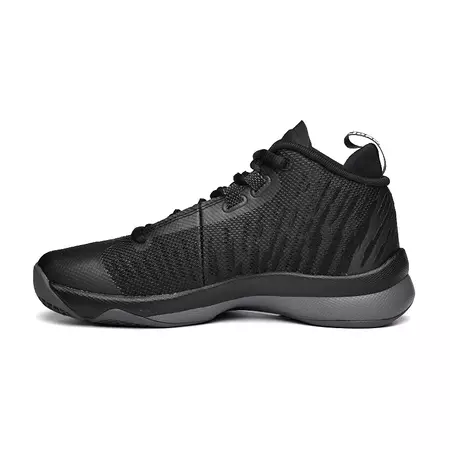 Jordan SuperFly 5 Blake Griffin "Night" Kids (005/anthracite/white)
