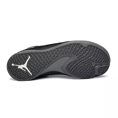 Jordan SuperFly 5 Blake Griffin "Night" Kids (005/anthracite/white)