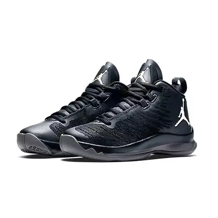 Jordan SuperFly 5 Blake Griffin "Night" Kids (005/anthracite/white)