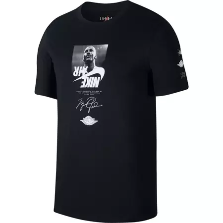 Jordan The Man T-Shirt