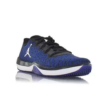 Jordan Trainer 1 "Violet" Niñ@ (005/black/anthracite/white)