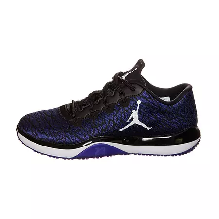 Jordan Trainer 1 "Violet" Niñ@ (005/black/anthracite/white)