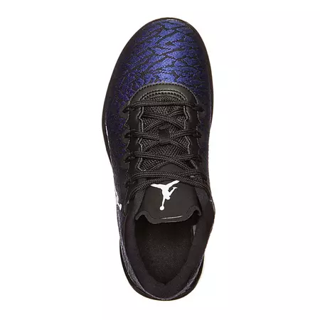 Jordan Trainer 1 "Violet" Niñ@ (005/black/anthracite/white)