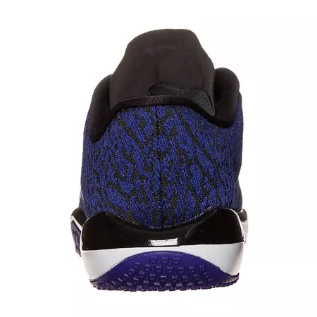 Jordan Trainer 1 "Violet" Niñ@ (005/black/anthracite/white)