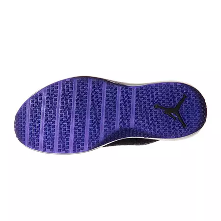 Jordan Trainer 1 "Violet" Niñ@ (005/black/anthracite/white)