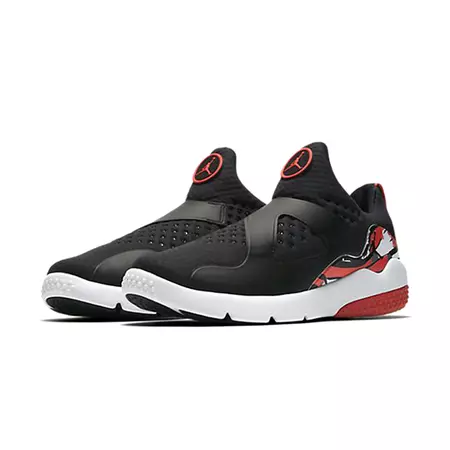 Jordan Trainer Essential "Chicago" (016)