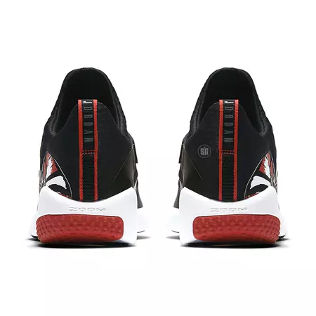 Jordan Trainer Essential "Chicago" (016)