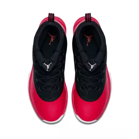 Jordan Ultra Fly 2 "Barefoot" (601)