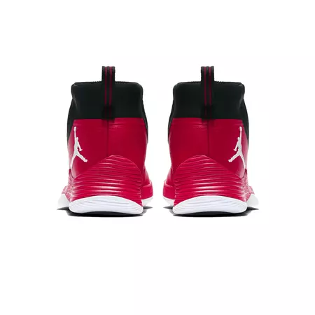 Jordan Ultra Fly 2 "Barefoot" (601)