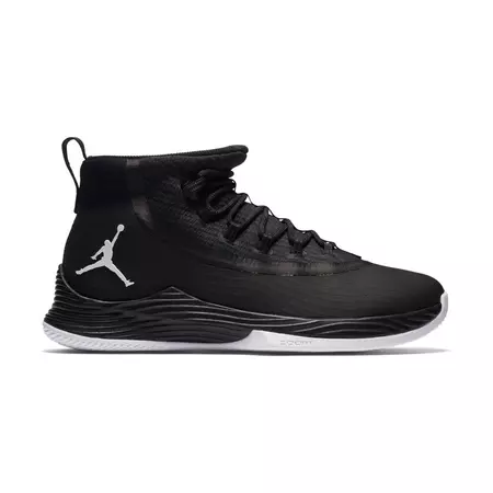 Jordan Ultra Fly 2 "Heredis" (010/black/white/antrhracite)
